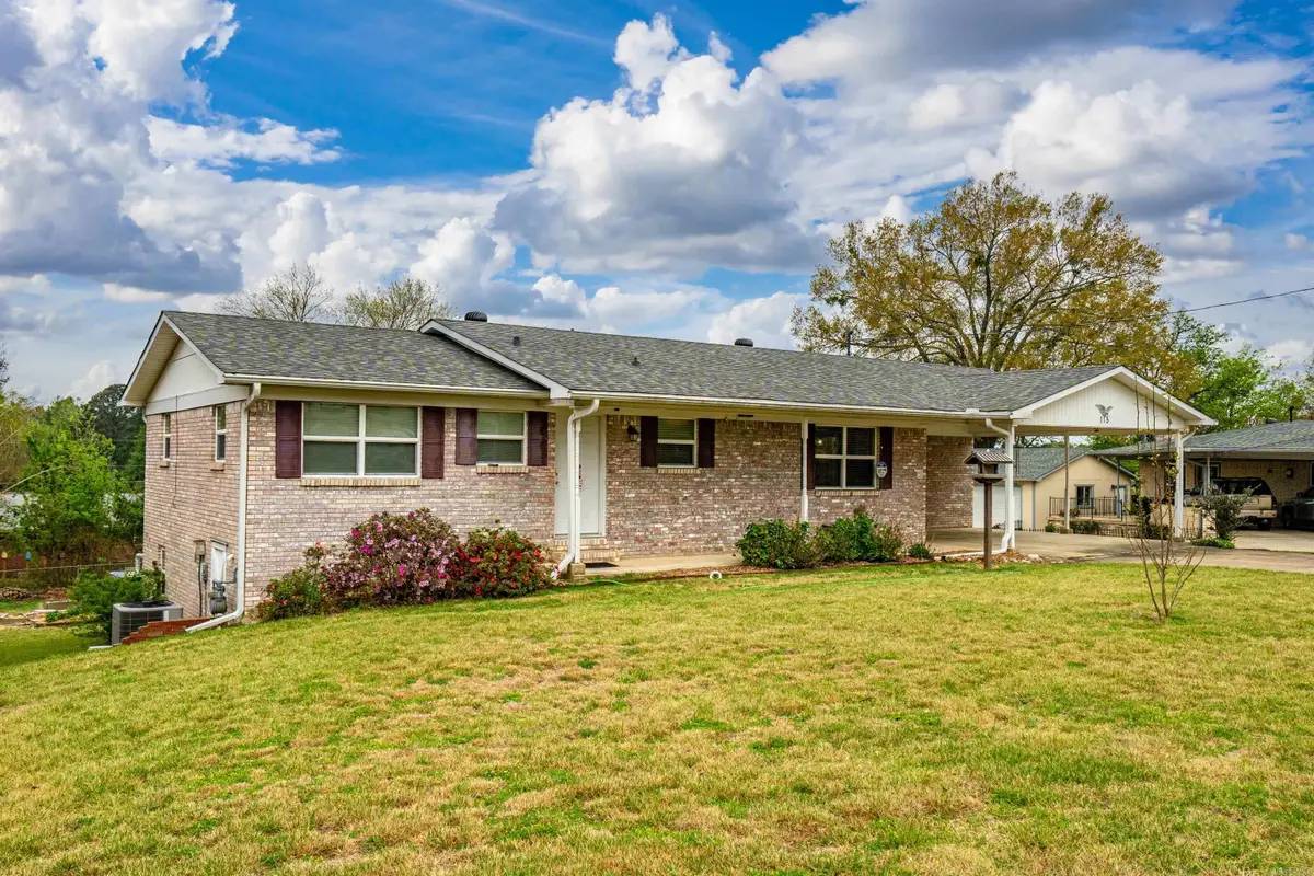 115 Alta Vista Street, Hot Springs, AR 71913 - #1