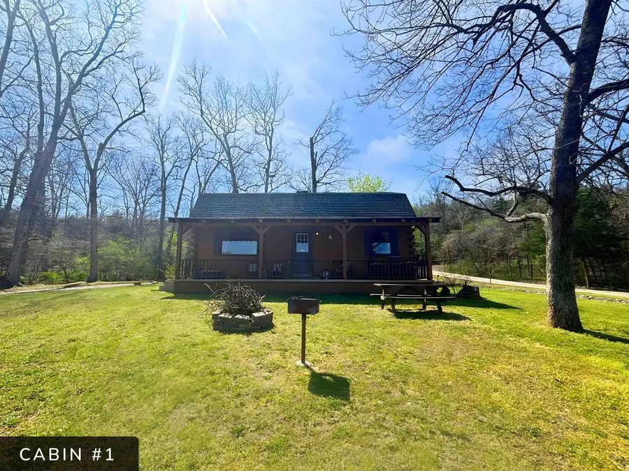 2 Star Falls Lane, Cherokee Village, AR 72529 - #2