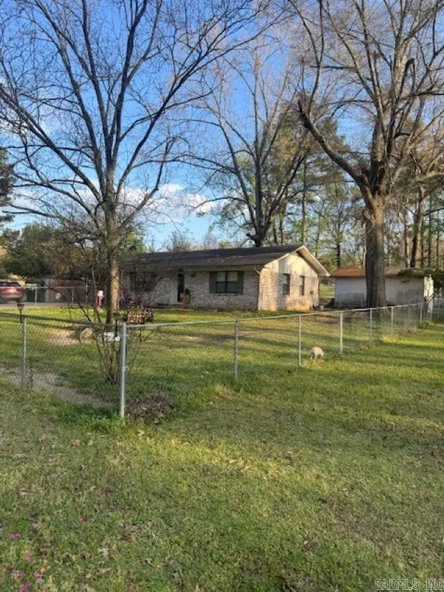 400 Park Street, Star City, AR 71667 - #2