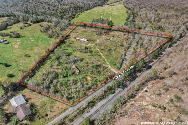 614 Polk 98 Road, Grannis, AR 71944