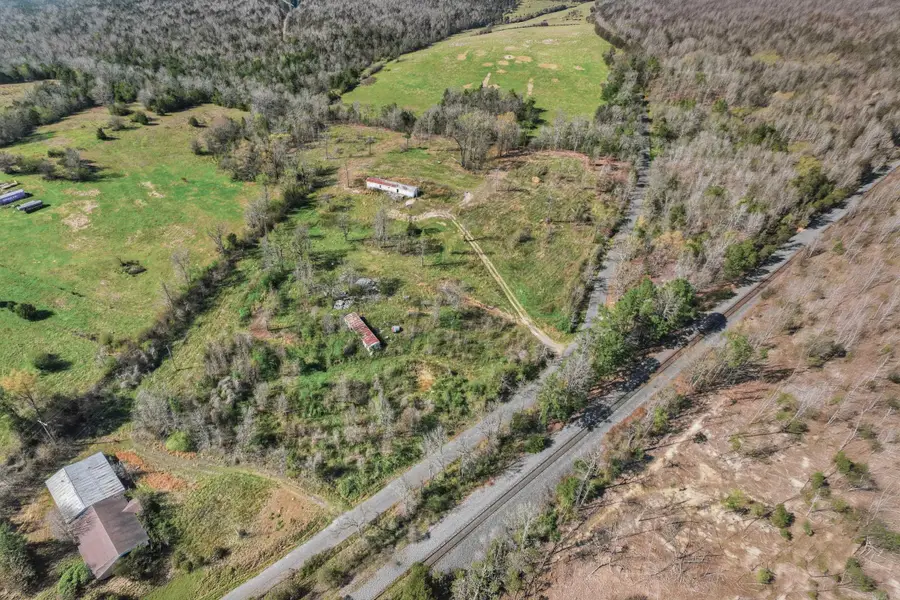 614 Polk 98 Road, Grannis, AR 71944 - #2