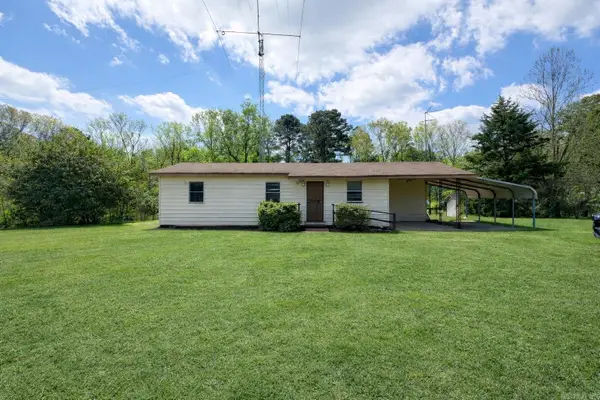 615 Brewer Road, Little Rock, AR 72206