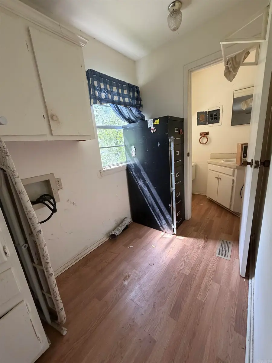 615 Brewer Road, Little Rock, AR 72206 - #3