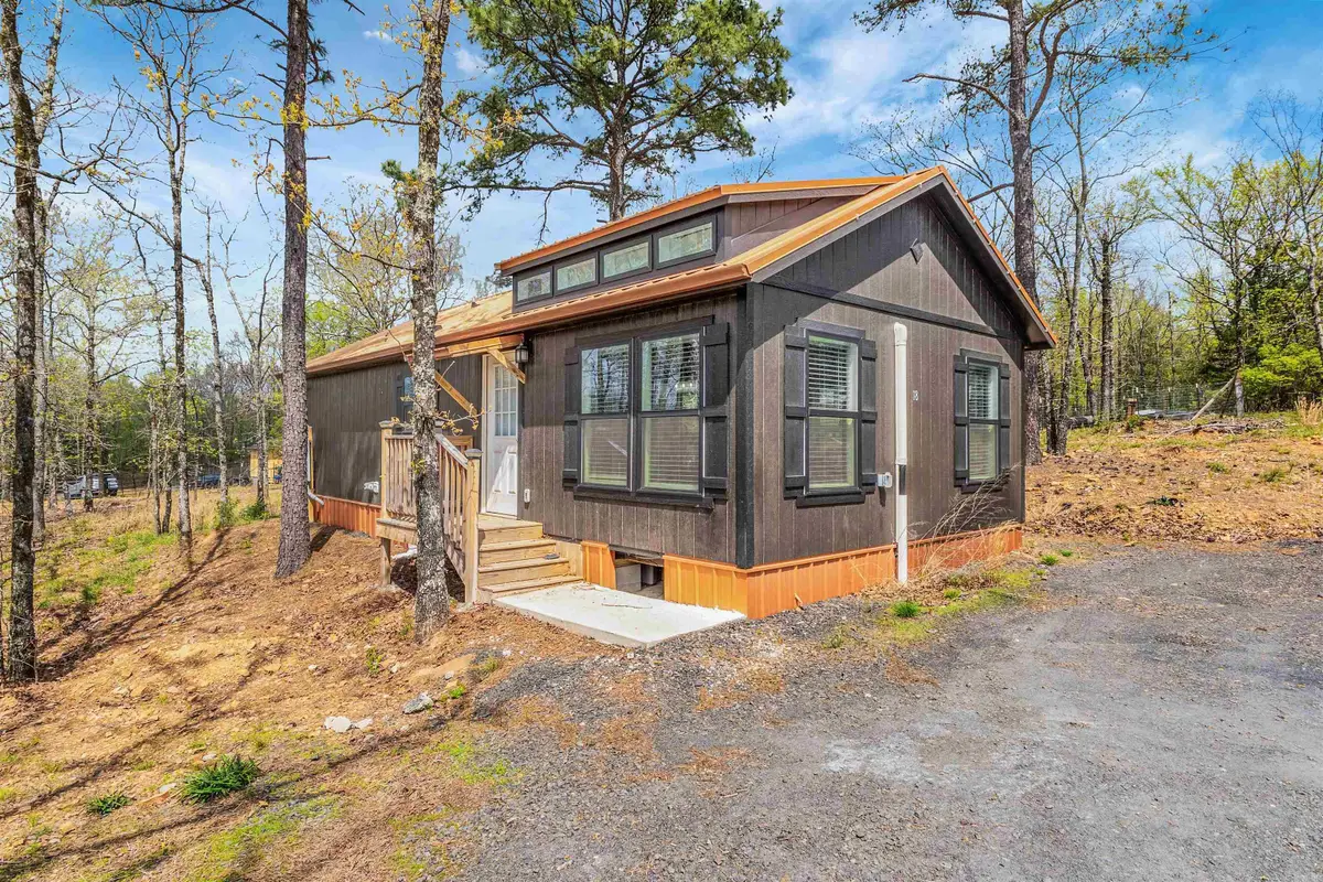 18 Ole Taylor Cove, Cabot, AR 72023 - #1