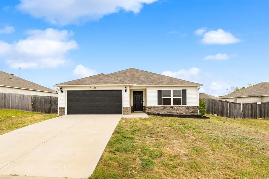 4448 Olympic Dr, Benton, AR 72019 - #2