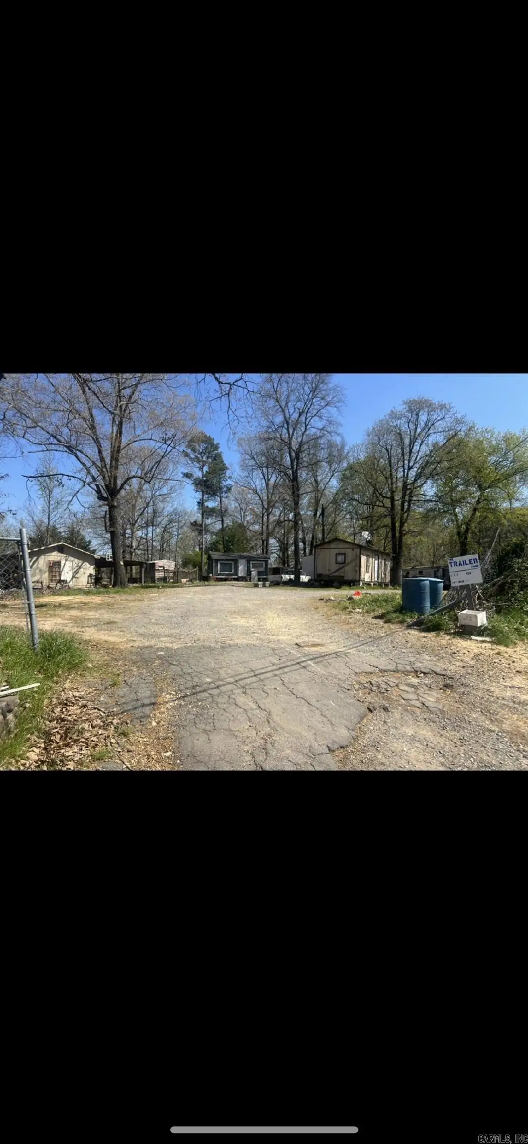 15151 Terrace Drive, Mabelvale, AR 72103 - #1