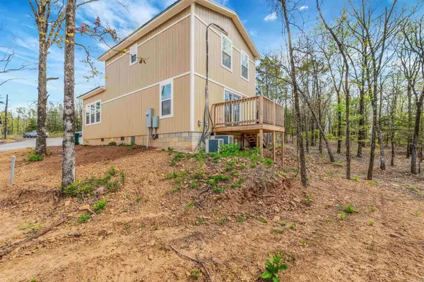 2 Ole Taylor Cove, Cabot, AR 72023