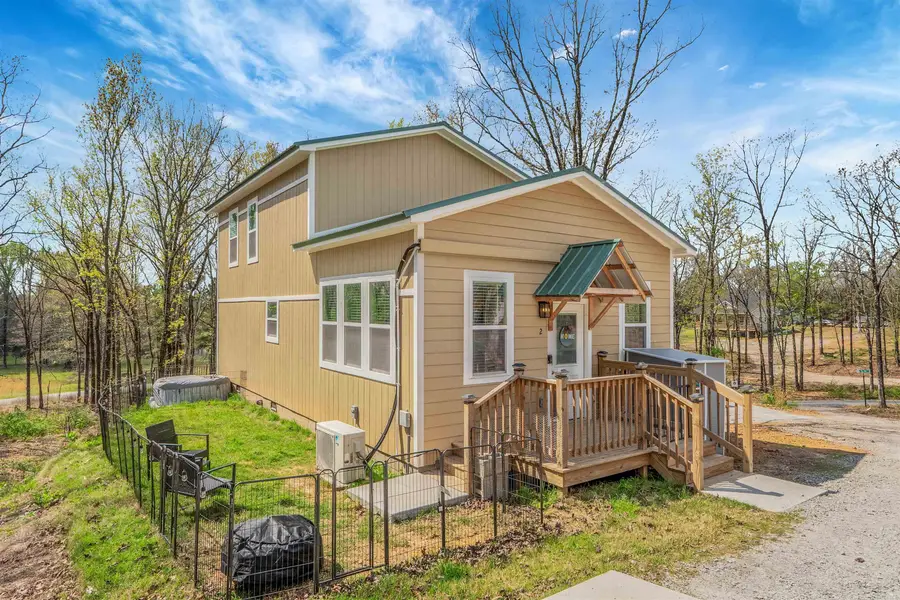 2 Ole Taylor Cove, Cabot, AR 72023 - #3