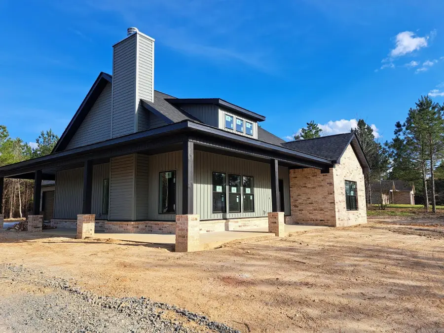 14930 Janet Lane, Mabelvale, AR 72103 - #2