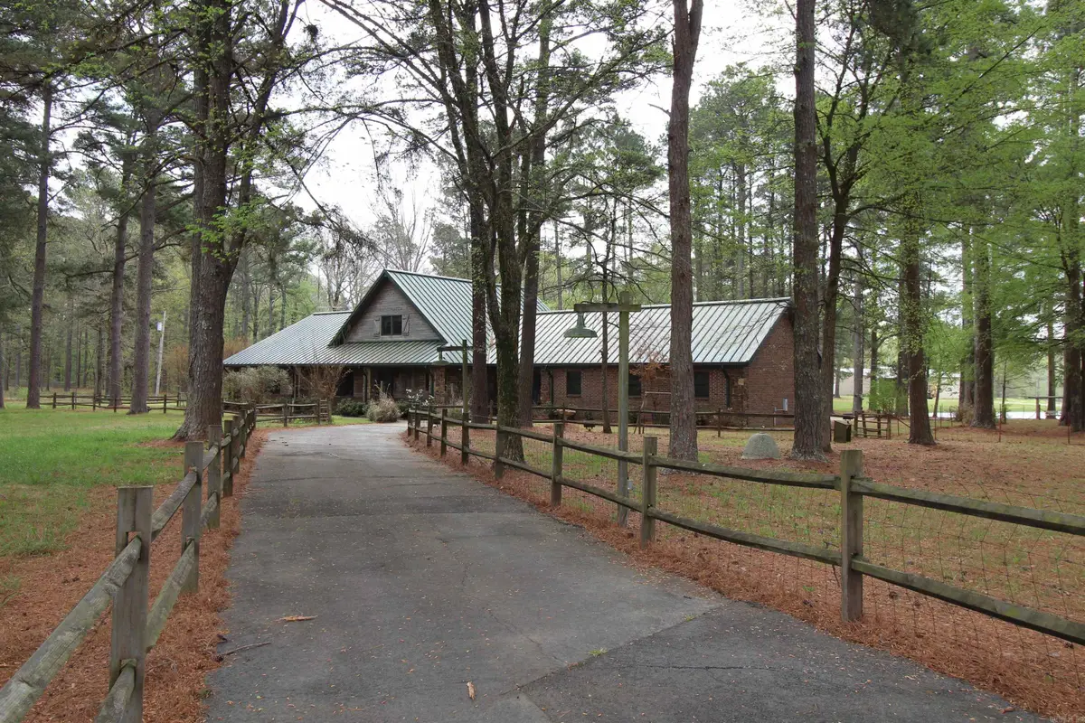 1376 Grant 56, Sheridan, AR 72150 - #1