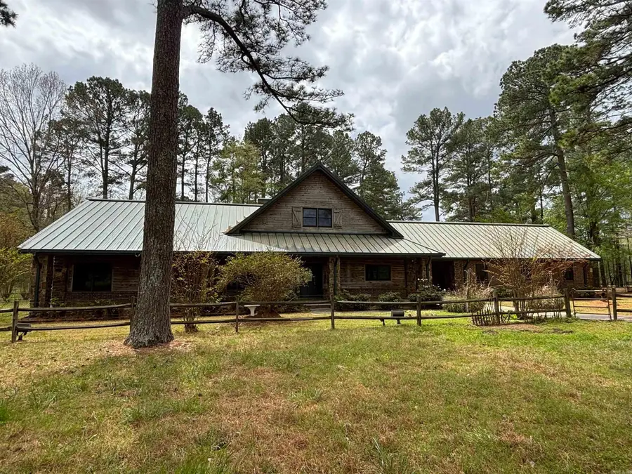 1376 Grant 56, Sheridan, AR 72150 - #2