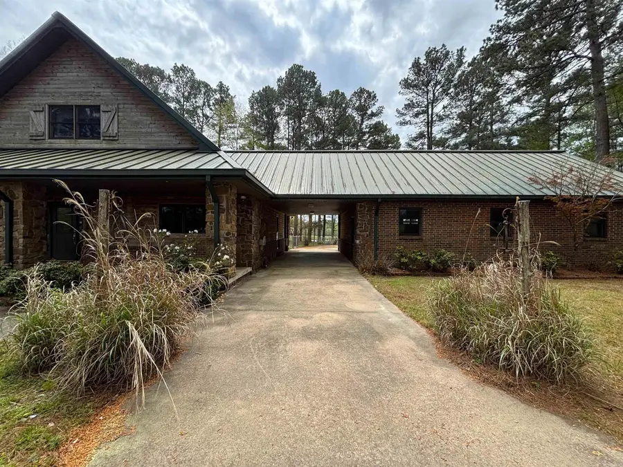 1376 Grant 56, Sheridan, AR 72150 - #3