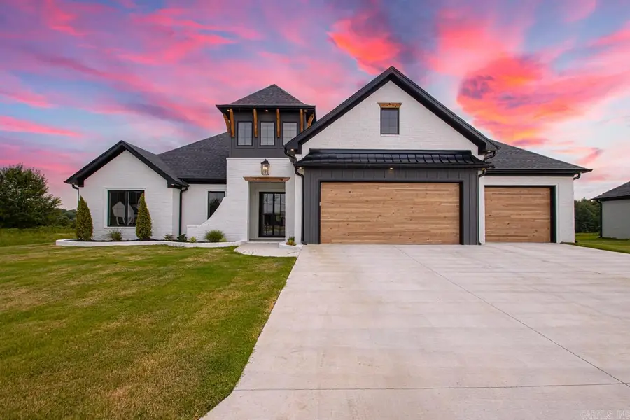 1014 Black Bass, Jacksonville, AR 72076 - #2