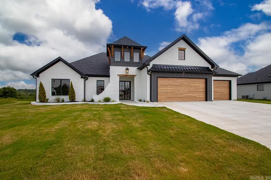 1014 Black Bass, Jacksonville, AR 72076 - #3