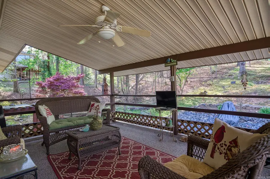 62 Segovia Drive, Hot Springs Village, AR 71909 - #2