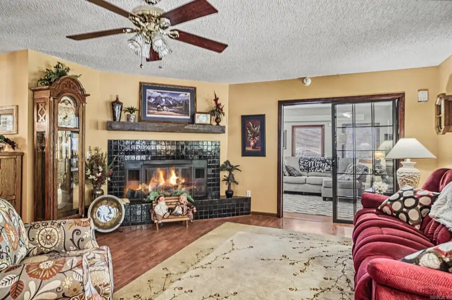 62 Segovia Drive, Hot Springs Village, AR 71909 - #3