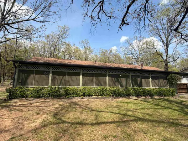 6 Cottontail Drive, Conway, AR 72032