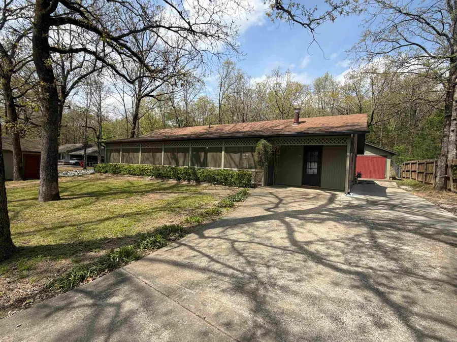 6 Cottontail Drive, Conway, AR 72032 - #2