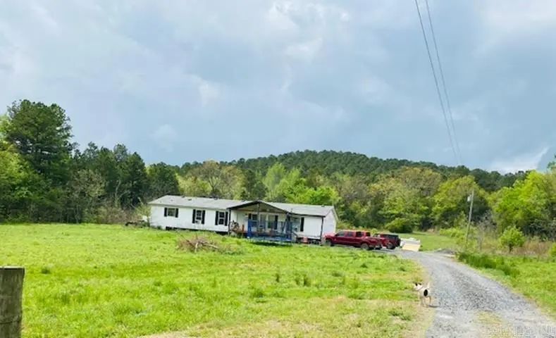 706 Old Waters Highway, Oden, AR 71961 - #2