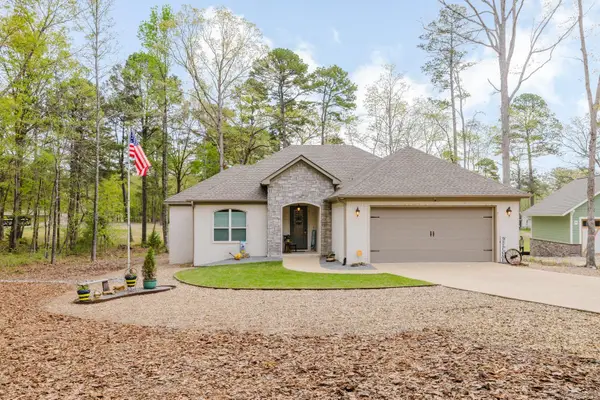 52 Sergio Drive, Hot Springs Village, AR 71909