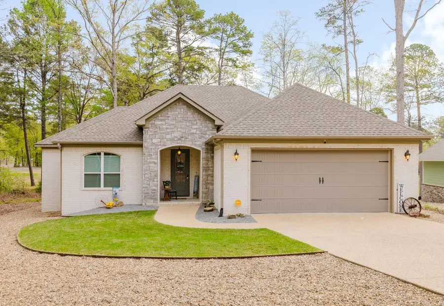 52 Sergio Drive, Hot Springs Village, AR 71909 - #2