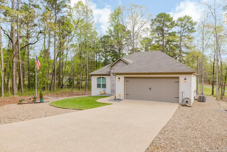 52 Sergio Drive, Hot Springs Village, AR 71909 - #3