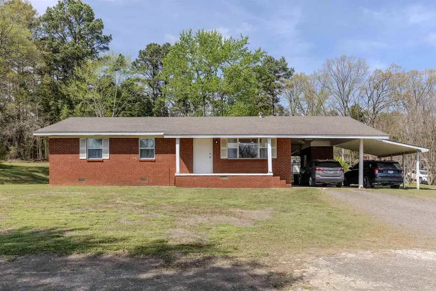 3566 Highway 60 W, Perryville, AR 72126 - #2
