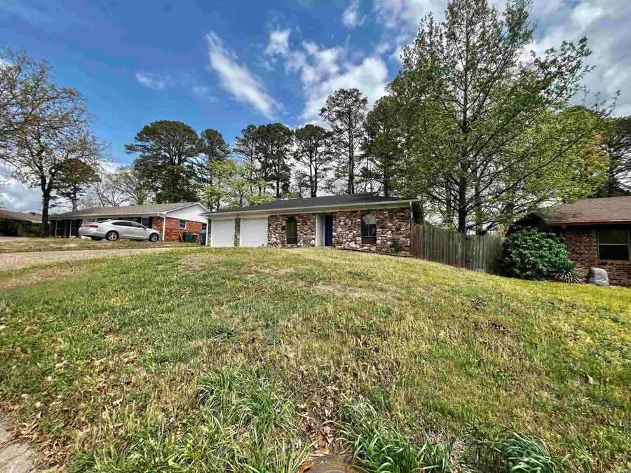 3211 Dartmouth Court, Little Rock, AR 72204 - #3