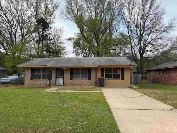 3803 W 17th, Pine Bluff, AR 71602