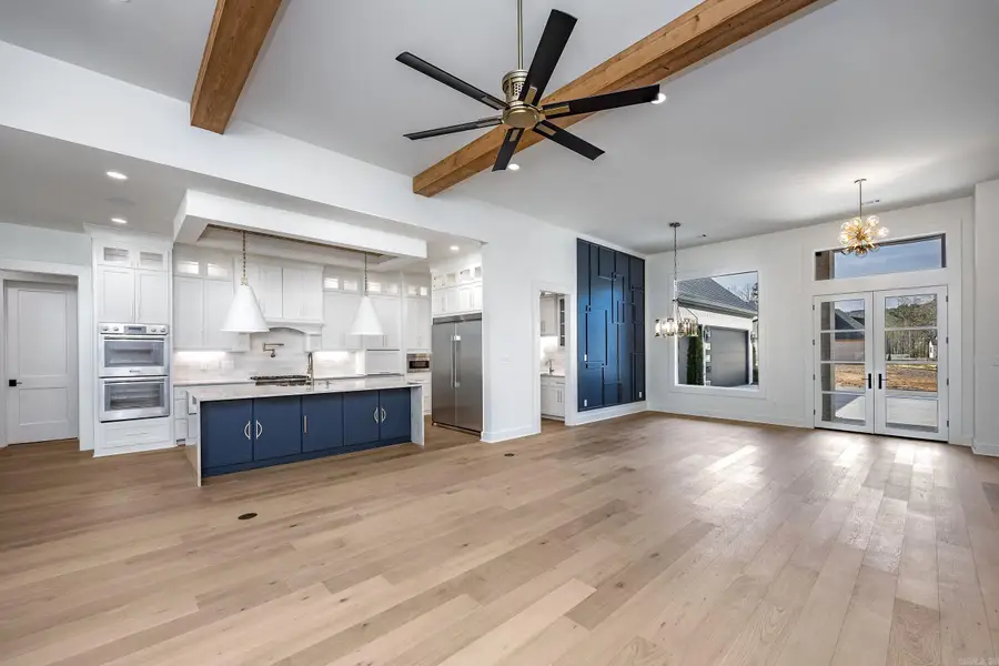 46 Miramont Circle, Little Rock, AR 72223 - #2