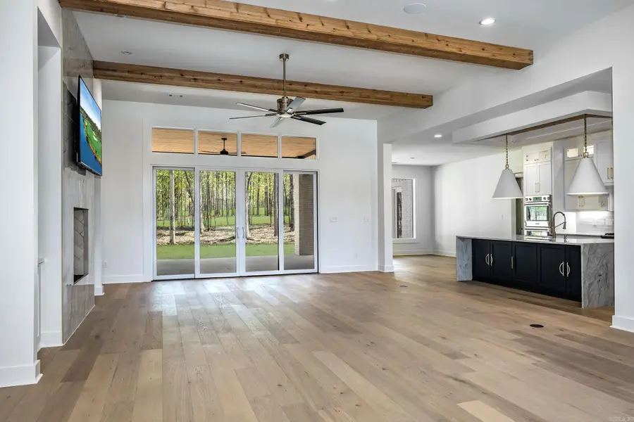 46 Miramont Circle, Little Rock, AR 72223 - #3