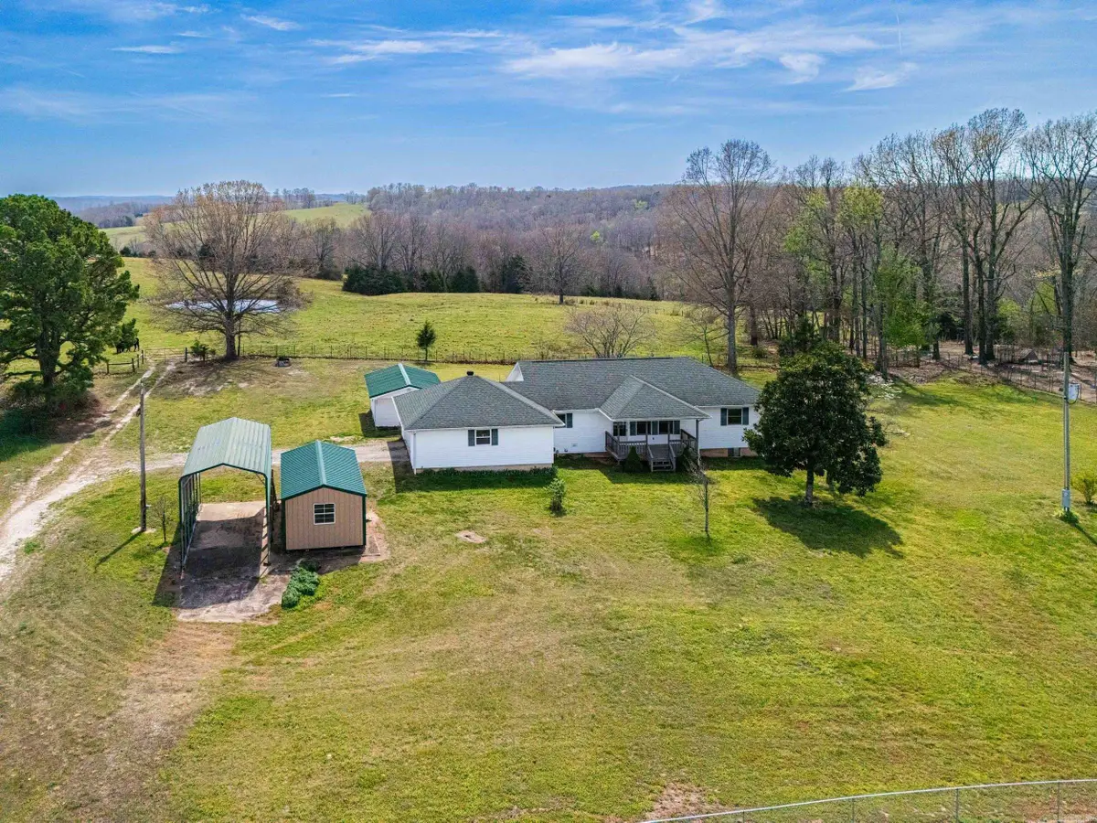 33214 Us Highway 160, Dawt, MO 65760 - #1