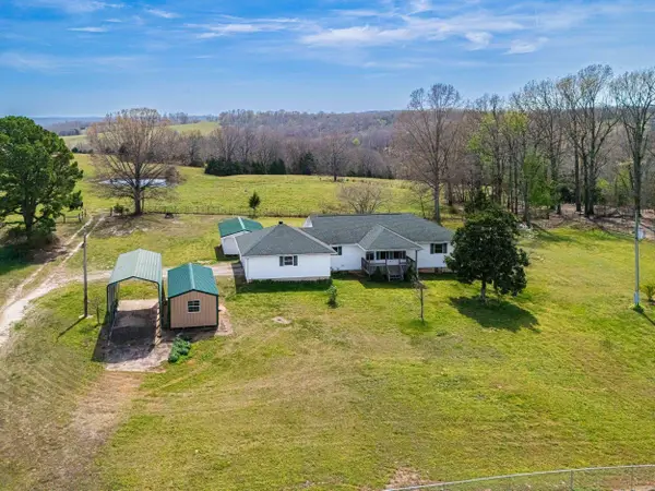 33214 Us Highway 160, Gainesville, MO 65760