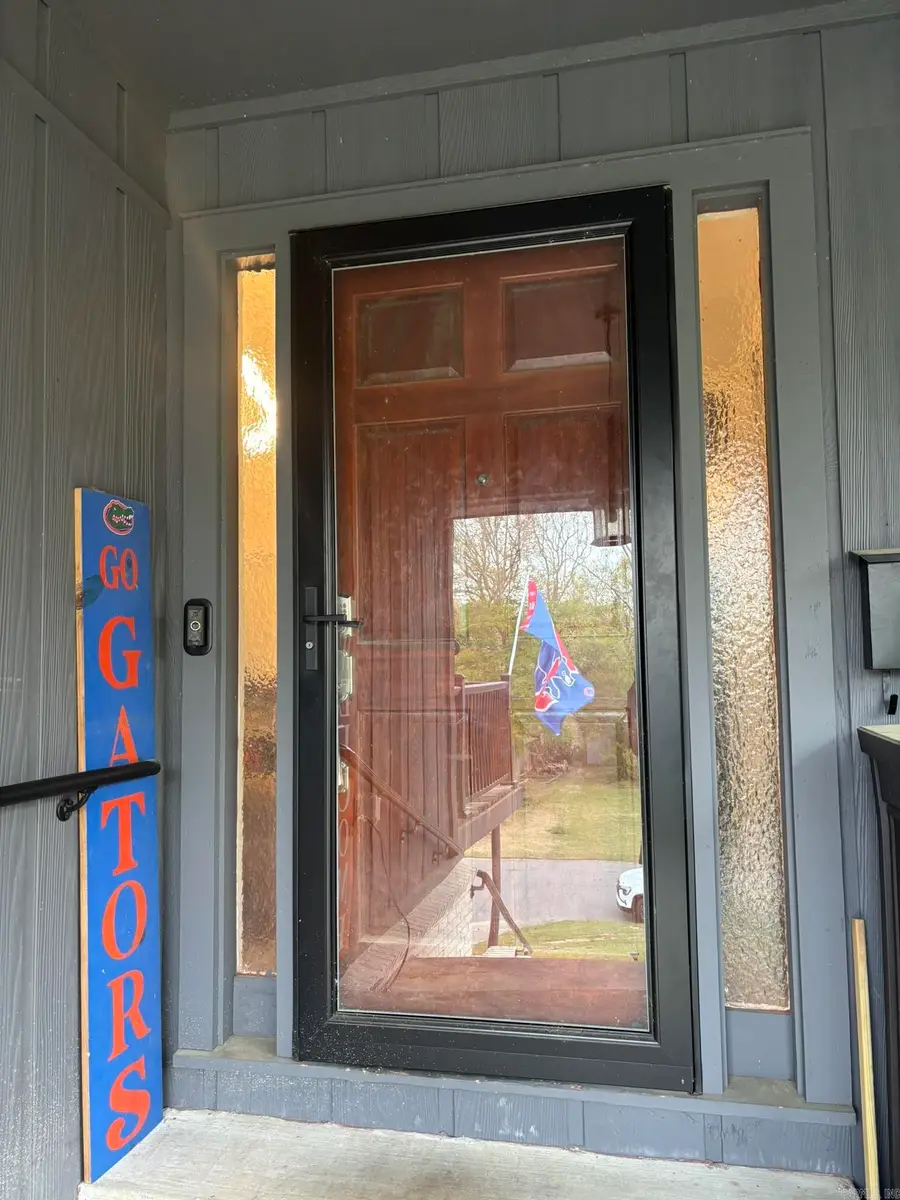 3717 Loch Lane, North Little Rock, AR 72116 - #3