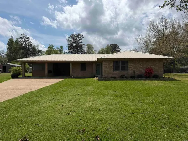 400 N Roosevelt, Star City, AR 71667
