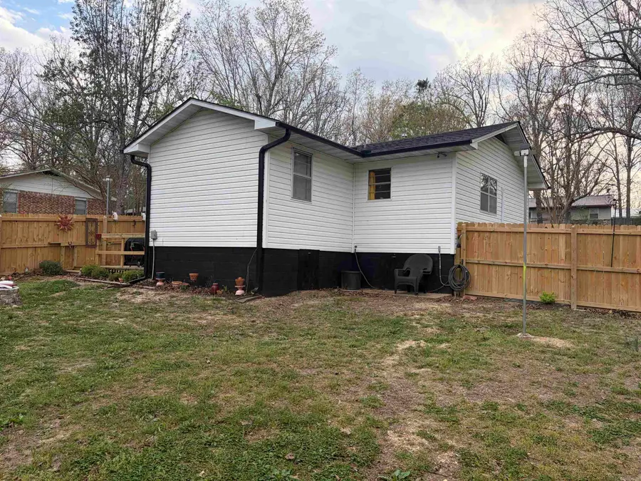 122 Ken Drive, Salem, AR 72576 - #2
