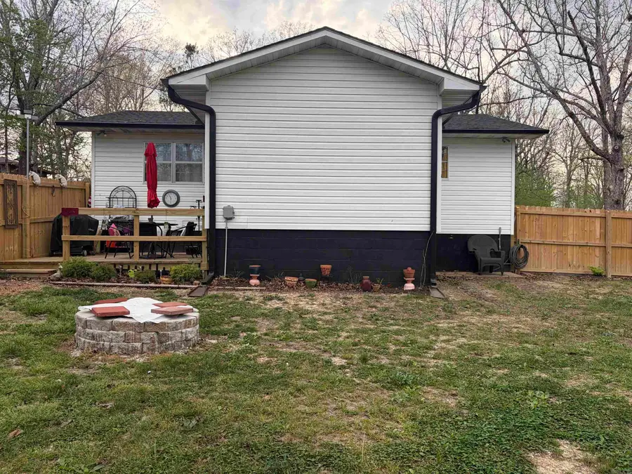 122 Ken Drive, Salem, AR 72576 - #3