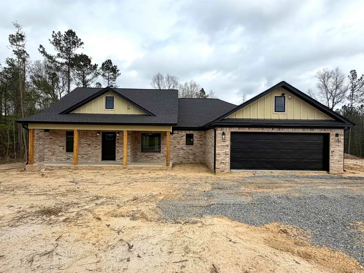 630 Grant 58, Sheridan, AR 72150 - #1