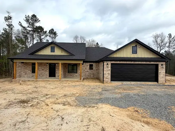 630 Grant 58, Sheridan, AR 72150