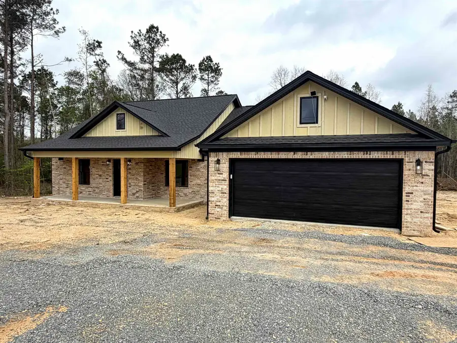 630 Grant 58, Sheridan, AR 72150 - #3