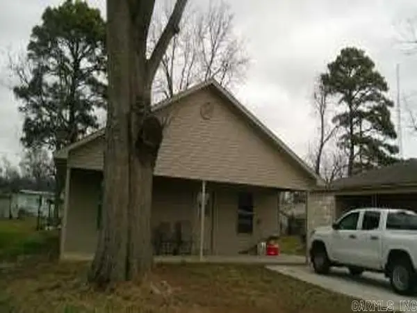 206 Deborah Street, Stuttgart, AR 72160