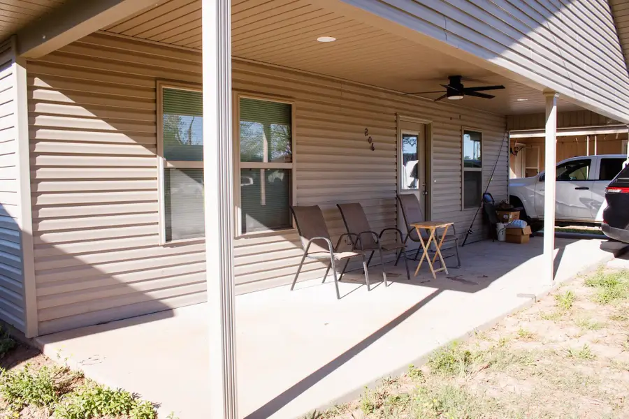 206 Deborah Street, Stuttgart, AR 72160 - #2