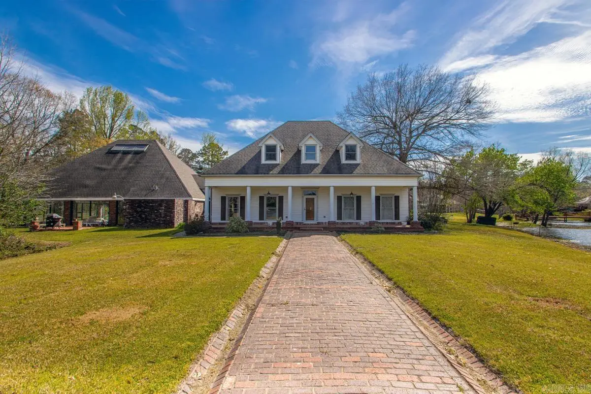 21718 Peach Tree Lane, Hensley, AR 72065 - #1