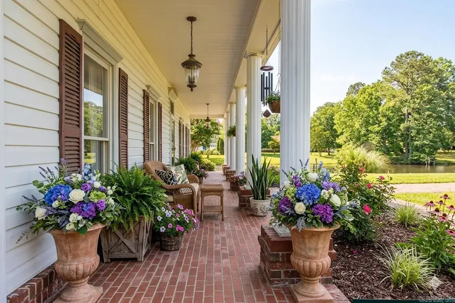 21718 Peach Tree Lane, Hensley, AR 72065 - #2