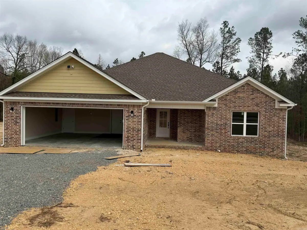 662 Grant 58, Sheridan, AR 72150 - #1