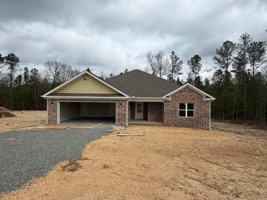 662 Grant 58, Sheridan, AR 72150 - #2