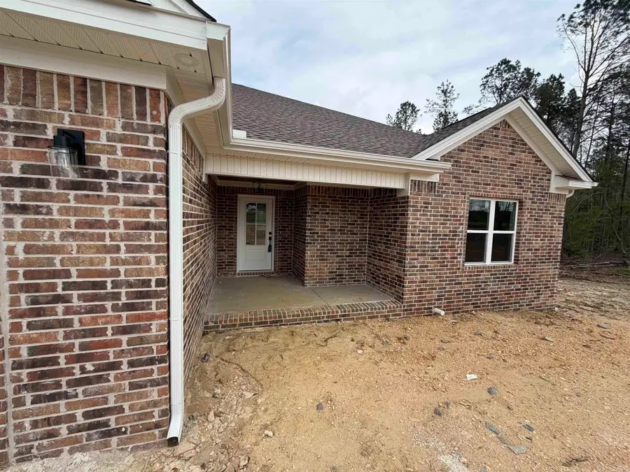 662 Grant 58, Sheridan, AR 72150 - #3