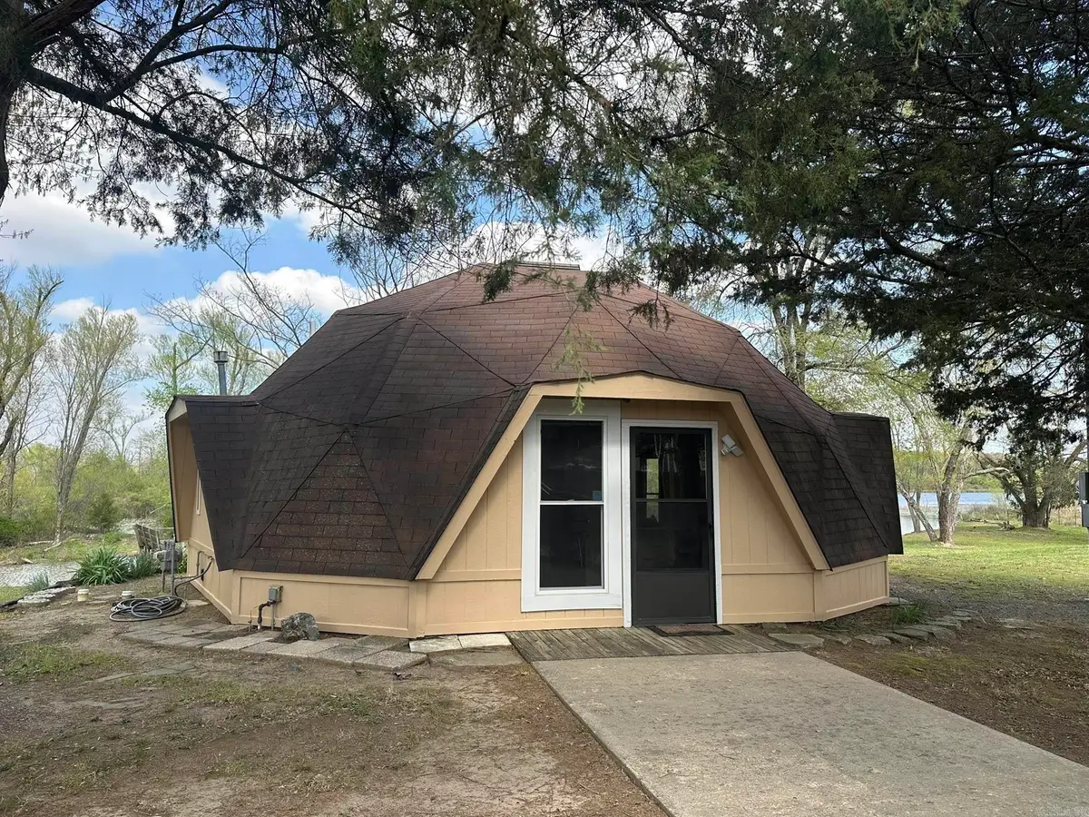 111 Polk Road 89, Mena, AR 71953 - #1