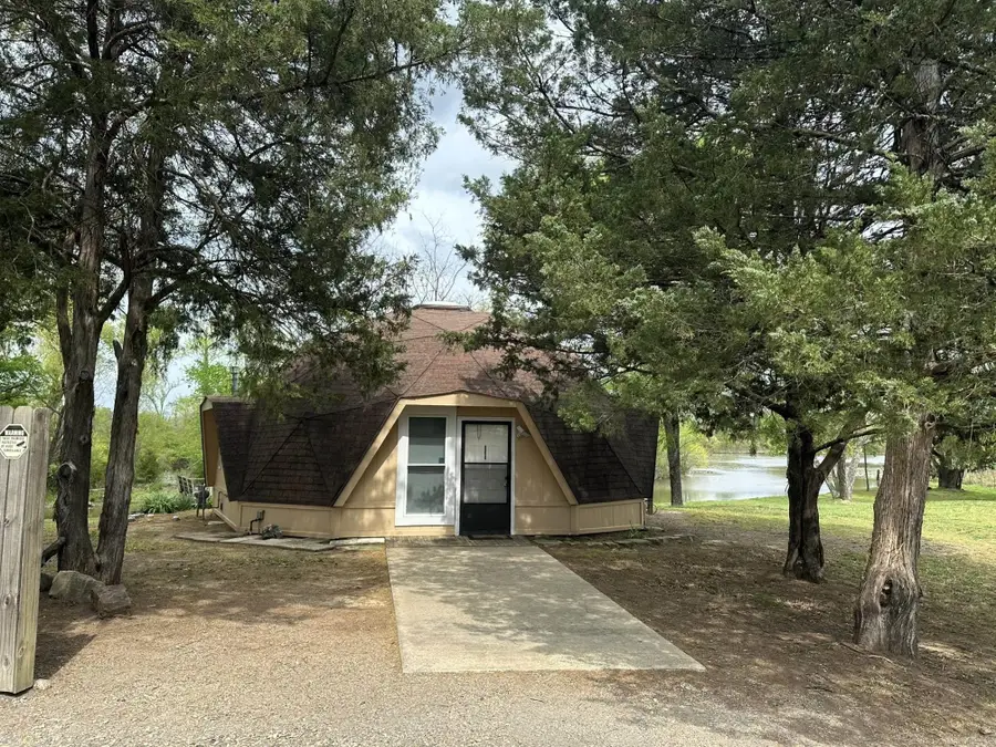 111 Polk Road 89, Mena, AR 71953 - #2