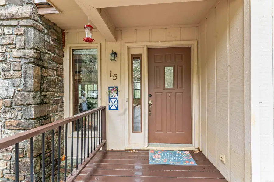 15 Del Camino Lane, Hot Springs Village, AR 71909 - #2